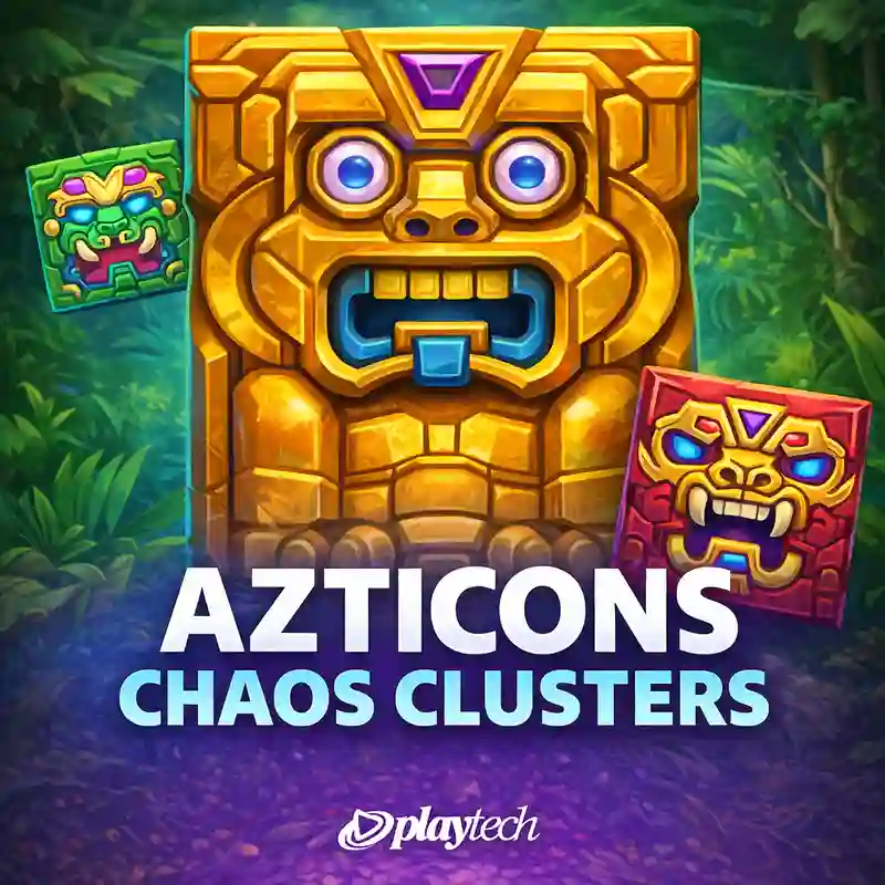Azticons Chaos Clusters c8bet