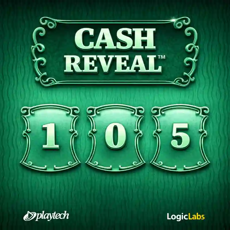 Cash Reveal c8bet