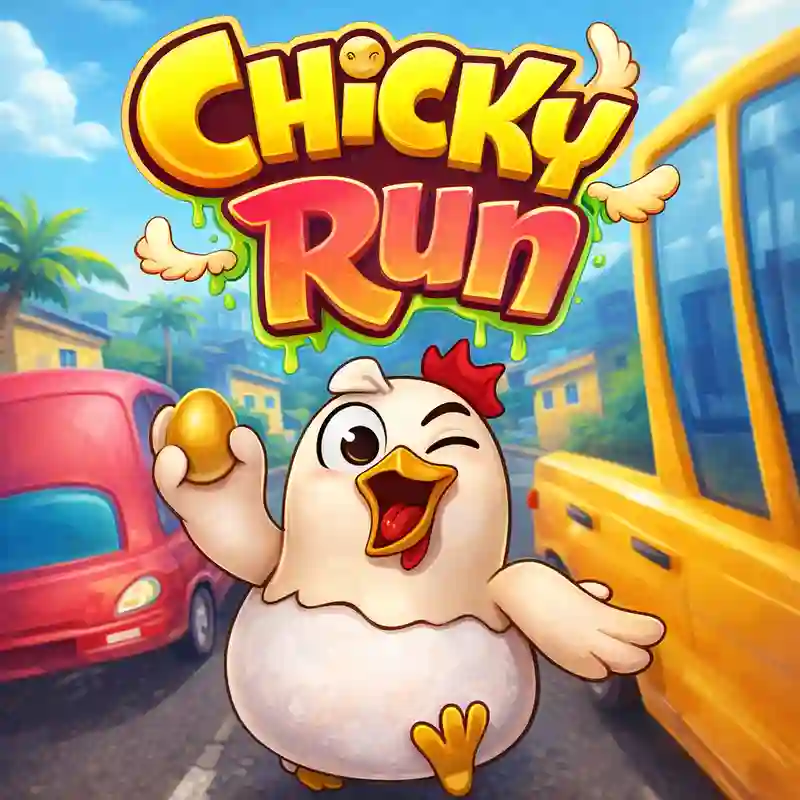 Chicky Run Game c8bet