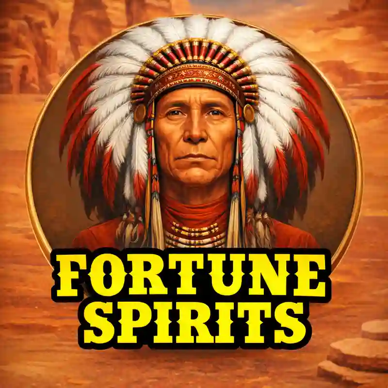Fortune Spirits c8bet