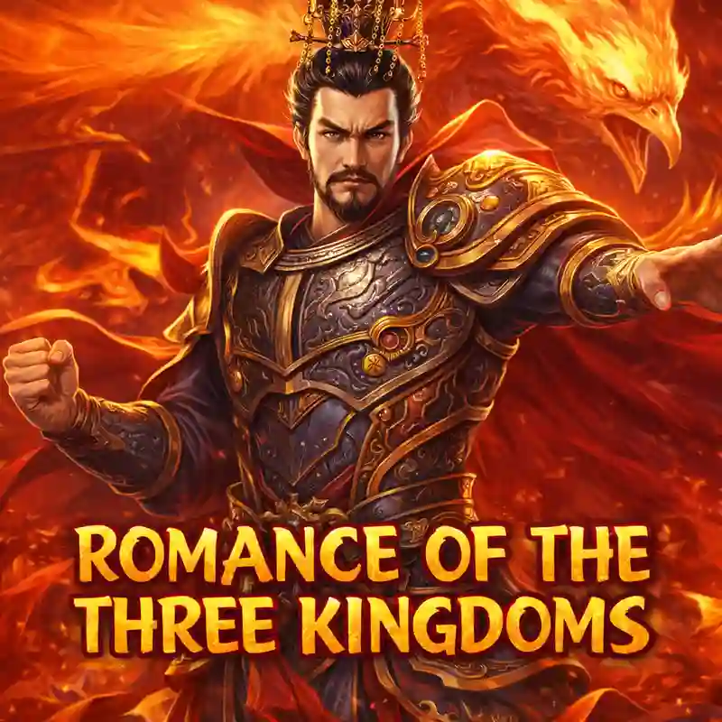 Romance of the Three Kingdoms c8bet
