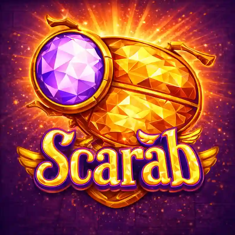 Scarab Slot