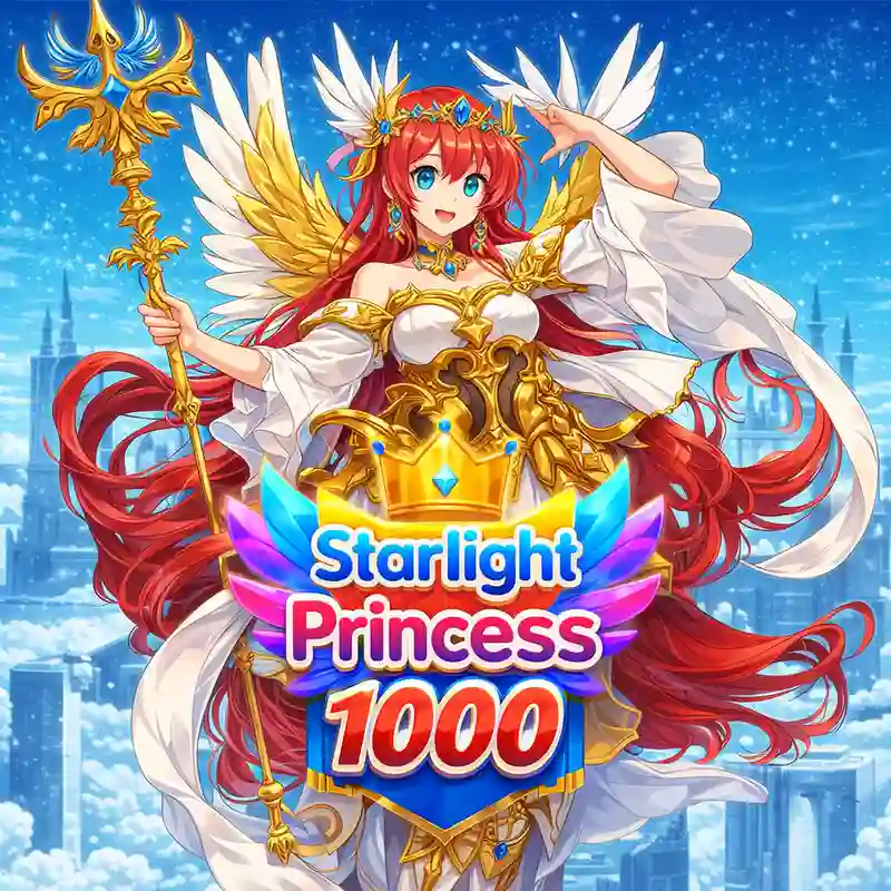 Starlight Princess 1000 c8bet