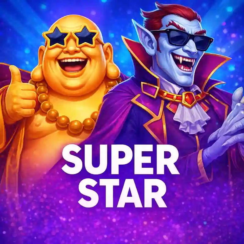 Super Star Casino Game sa c8bet