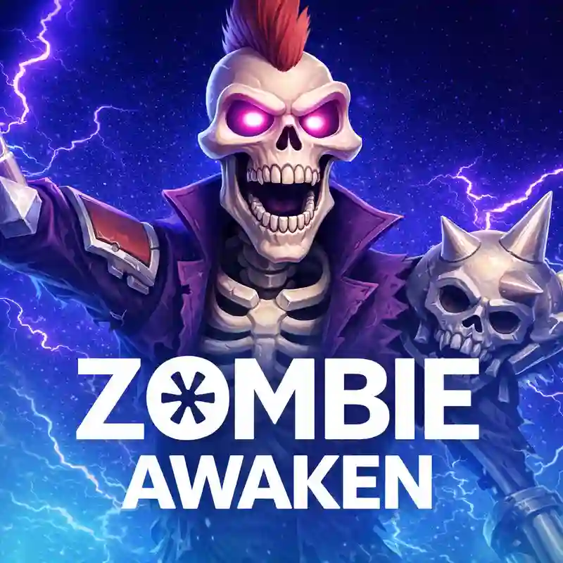 Zombie Awaken Casino c8bet