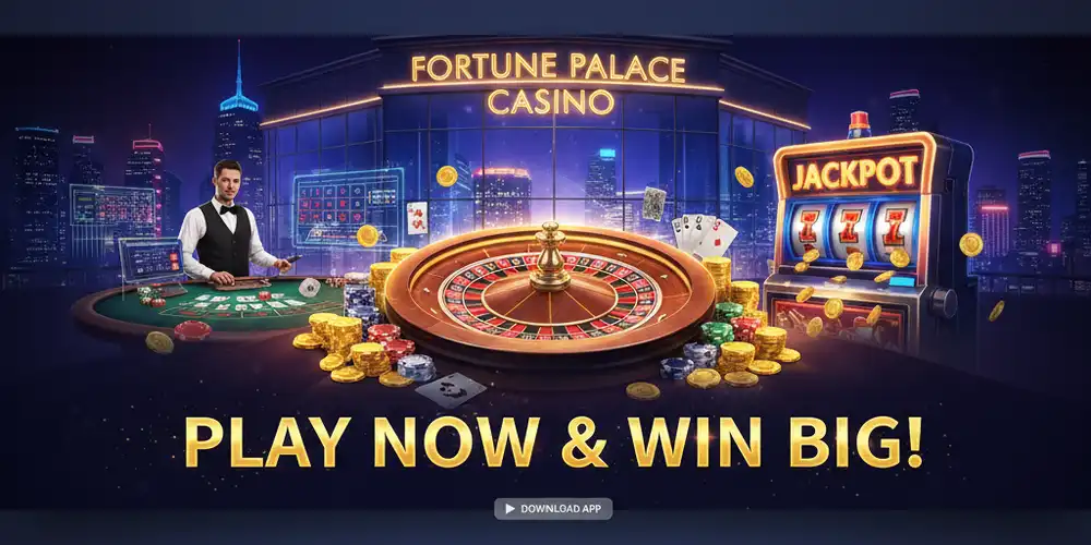 c8bet Online Casino Banner - Legit na c8bet Login Pilipinas