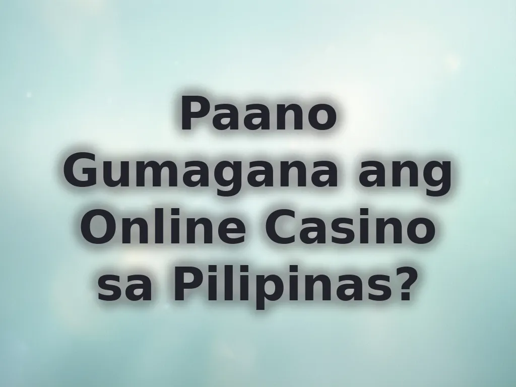 PH Gaming Guide